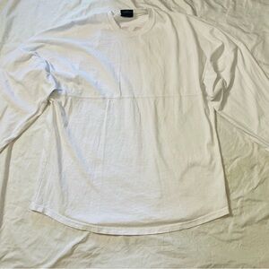 Carnival Magic Spirit JerseyCruise Ship Size Large Long Sleeve